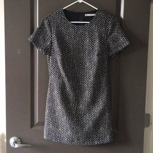 Zara Mini Jumpsuit Dress